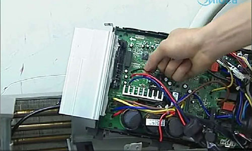 围场美的空调电话是多少