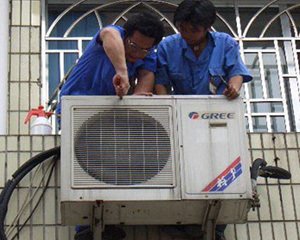 围场空调维修售后服务中心