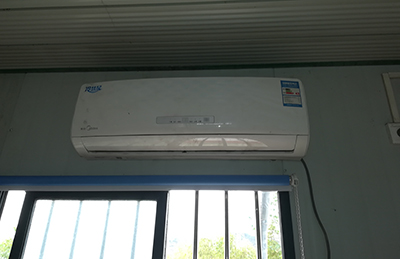 围场空调维修在哪里找