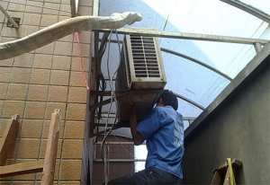 围场空调维修售后服务中心