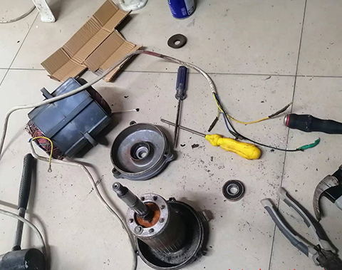 围场空调维修售后服务中心电话在哪里找