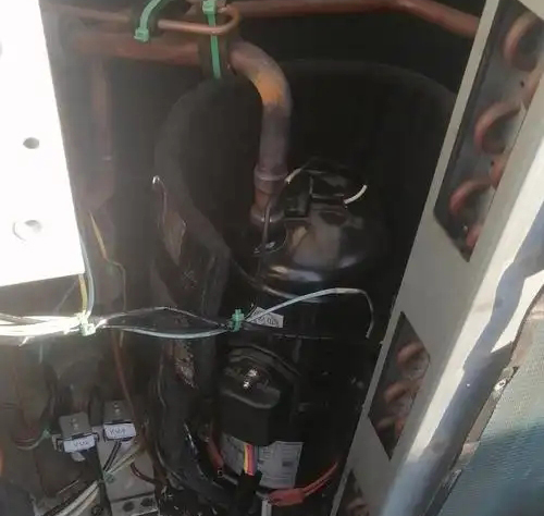 围场维修变频空调电话在哪里找