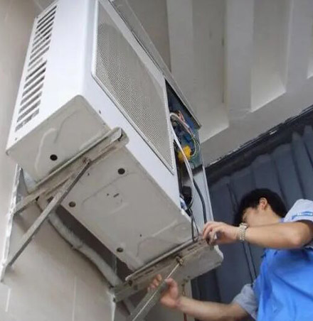 围场24小时空调维修热线