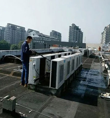 围场 空调拆装 围场本地 空调拆装公司