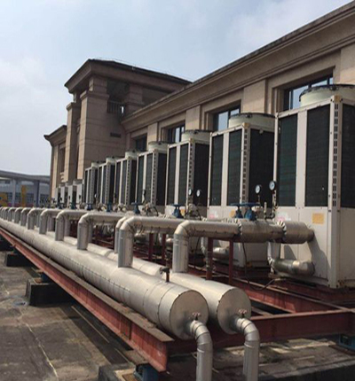 围场多联机维修 围场中央空调维修