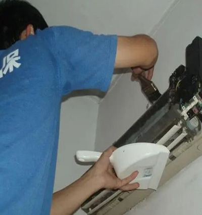 围场空调清洗保养