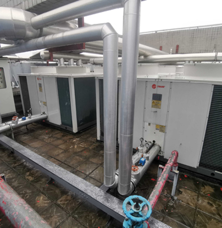 围场附近中央空调维修 围场上门中央空调维修